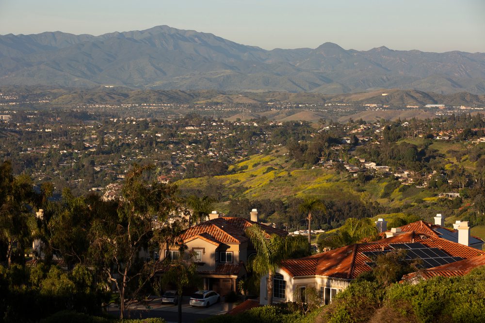 If You’re A California Property Owner, Do You Have A Right To A View?