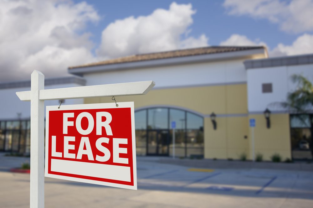 What Are The Different Types Of Commercial Leases In California?
