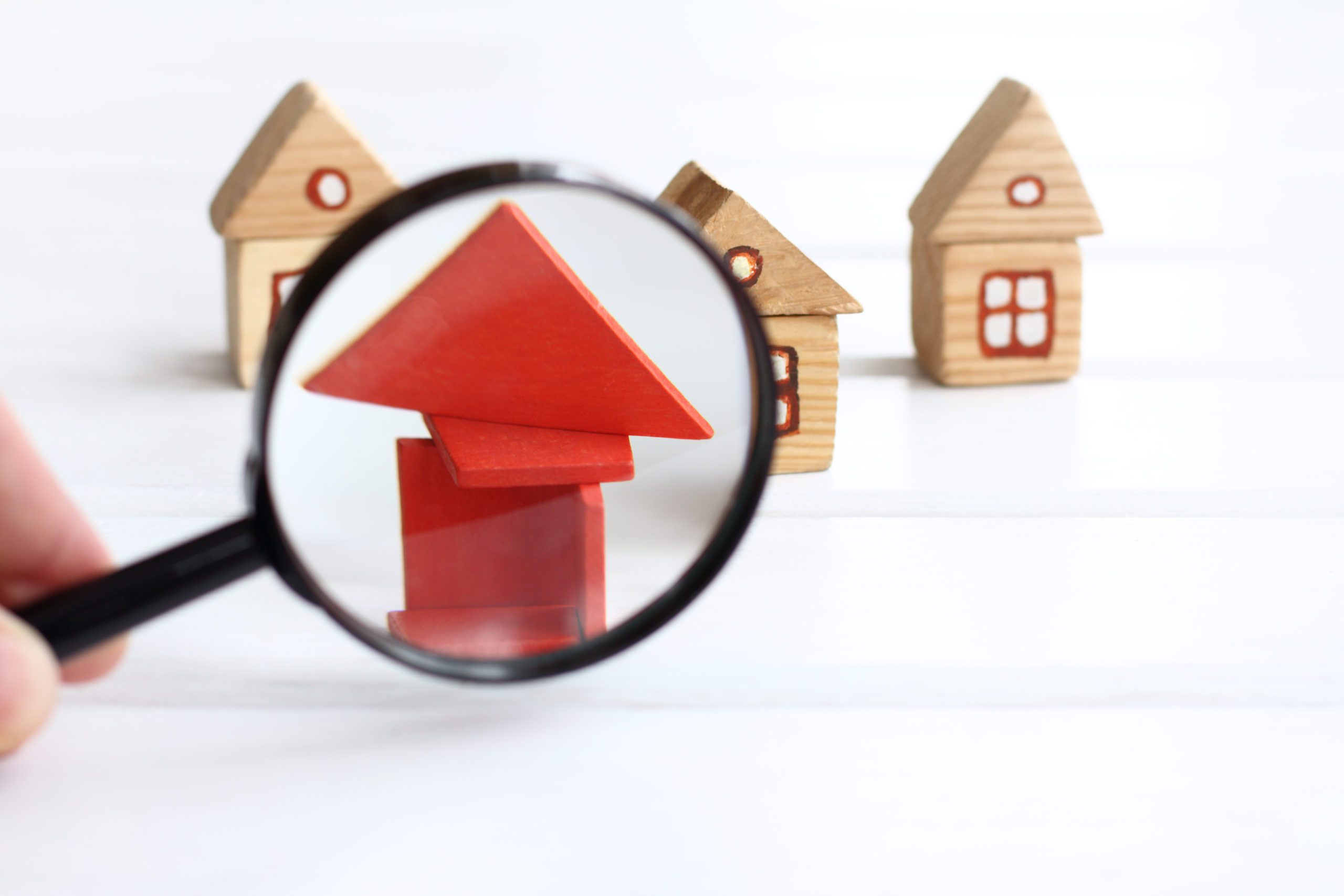 What Property Defects Do I Need To Disclose When Selling In California?