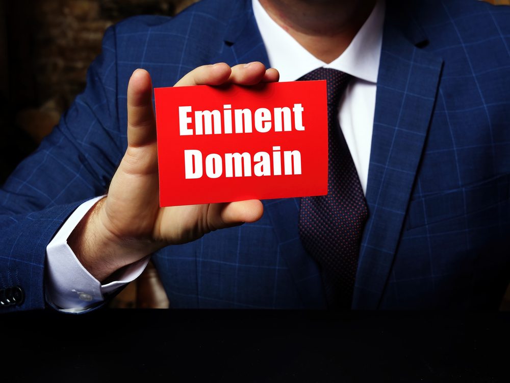 What Differentiates Inverse Condemnation From Eminent Domain?